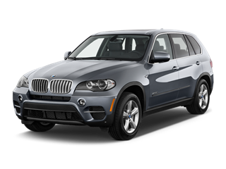 New Car