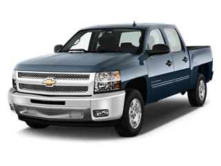 2013 Chevrolet Silverado 1500 at eCARDEAL.com