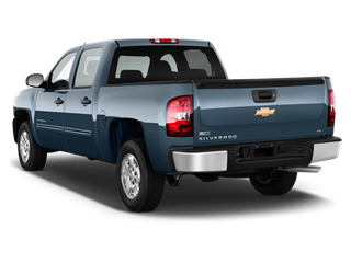 2013 Chevrolet Silverado 1500 at eCARDEAL.com