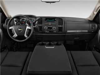 2013 Chevrolet Silverado 1500 at eCARDEAL.com