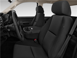 2013 Chevrolet Silverado 1500 at eCARDEAL.com