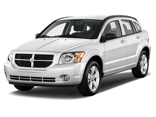 New Car