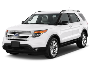 New Car