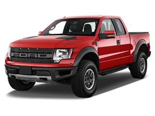 2013 Ford F-150 at eCARDEAL.com