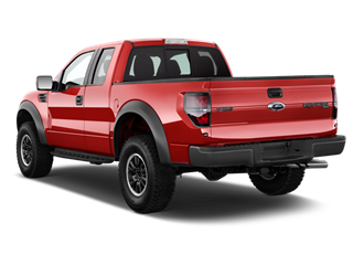 2013 Ford F-150 at eCARDEAL.com