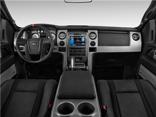2013 Ford F-150 at eCARDEAL.com