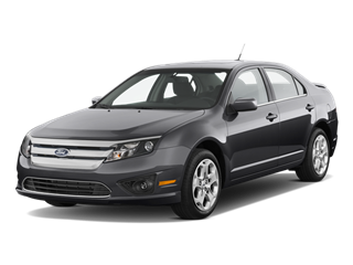 2013 Ford Fusion at eCARDEAL.com