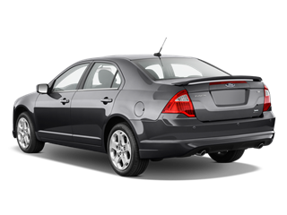 2013 Ford Fusion at eCARDEAL.com
