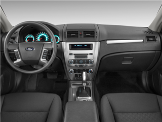 2013 Ford Fusion at eCARDEAL.com