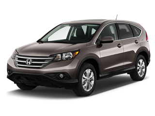 2013 Honda CR-V at eCARDEAL.com