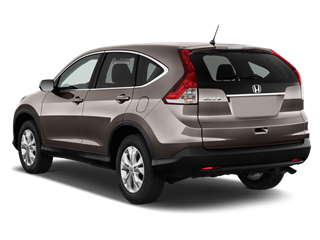 2013 Honda CR-V at eCARDEAL.com