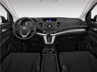 2013 Honda CR-V at eCARDEAL.com