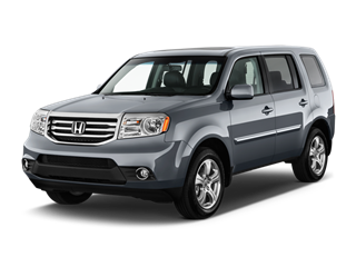 New Car