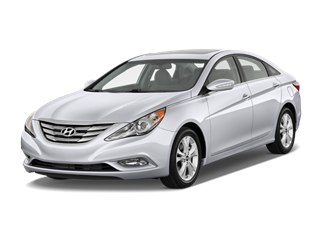 2013 Hyundai Sonata at eCARDEAL.com