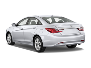 2013 Hyundai Sonata at eCARDEAL.com