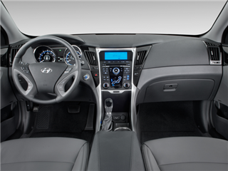 2013 Hyundai Sonata at eCARDEAL.com