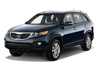 New Car