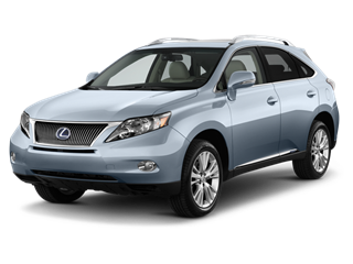 New Car