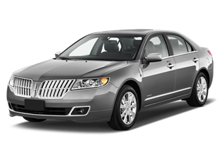 New Car