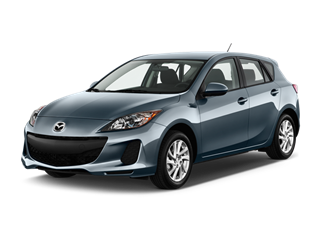 New Car