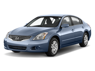 2013 Nissan Altima at eCARDEAL.com