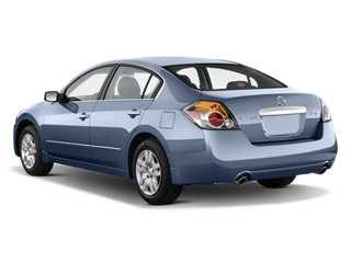 2013 Nissan Altima at eCARDEAL.com