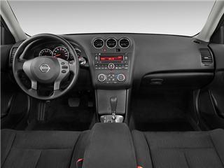 2013 Nissan Altima at eCARDEAL.com