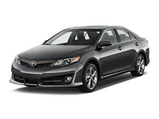 2013 Toyota Camry at eCARDEAL.com