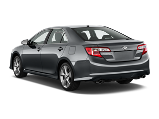 2013 Toyota Camry at eCARDEAL.com
