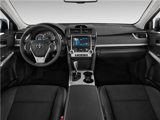 2013 Toyota Camry at eCARDEAL.com
