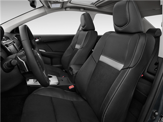 2013 Toyota Camry at eCARDEAL.com