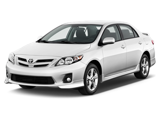 New Car